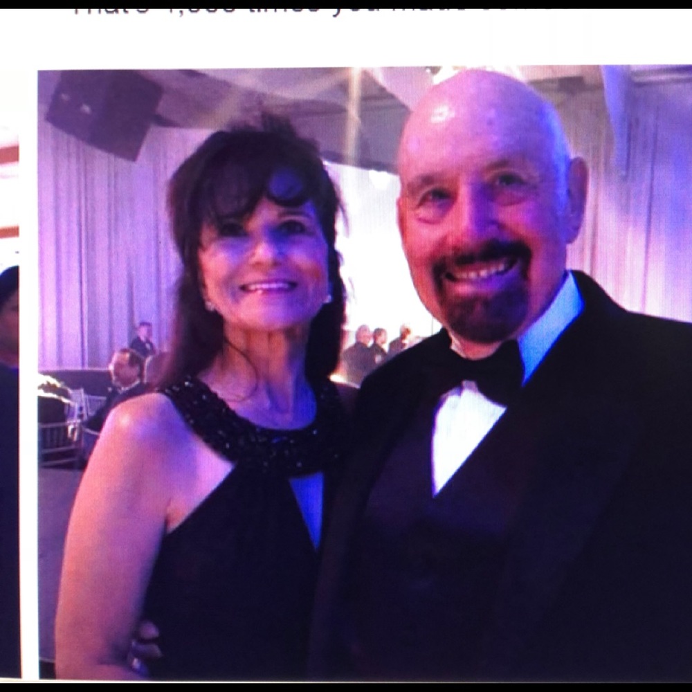 Meet your Posher, Treva